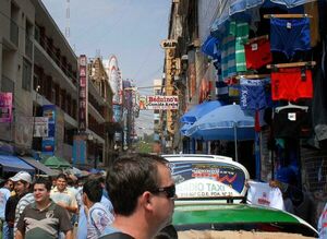 Importación bajo el Régimen de Turismo subió un 55 % en lo que va del año - Noticde.com