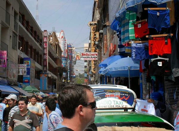 Importación bajo el Régimen de Turismo subió un 55 % en lo que va del año - Noticde.com
