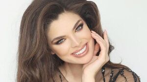 Nadia Ferreira tiene potencial para ser Miss Universo, afirma experto