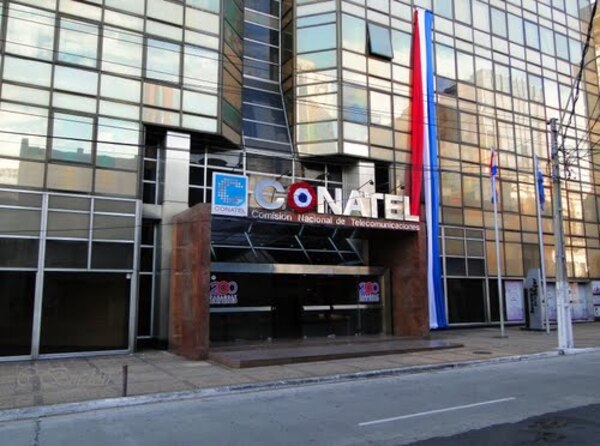 Empresa con antecedentes es adjudicada por Conatel - El Independiente