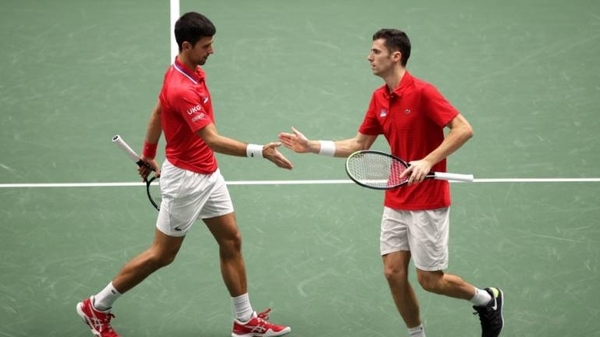 Diario HOY | Serbia-Crocia, semifinal de máxima rivalidad con Madrid como campo neutral