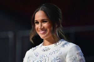 Meghan Markle gana su litigio contra la prensa británica por su privacidad - Mundo - ABC Color
