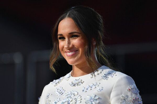 Meghan Markle gana su litigio contra la prensa británica por su privacidad - Mundo - ABC Color