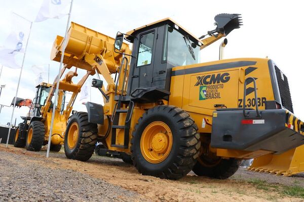 Cadam reporta aumento en importaciones de maquinarias