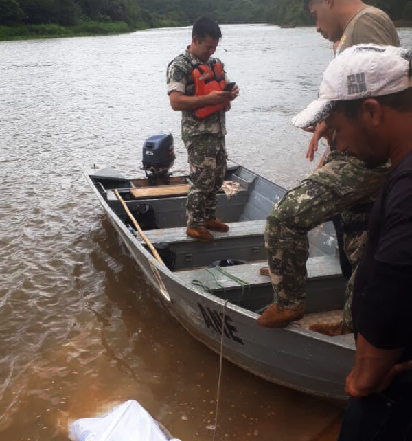 Encuentran cuerpos de los dos jóvenes desaparecidos en el río Monday - Noticde.com
