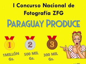 Senatur declara de interés concurso fotográfico organizado por Zona Franca - Noticde.com
