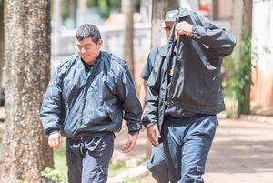 Arrestan a dos guardias ciudadanas investigados por homicidio - Noticde.com