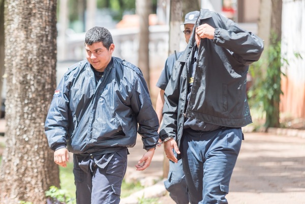 Arrestan a dos guardias ciudadanas investigados por homicidio - Noticde.com