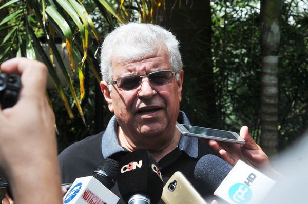 Taijen califica de positiva reunión con el presidente de la República - Noticde.com