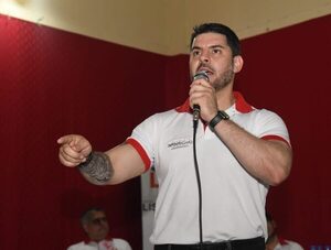 Caso "detergentes de Nenecho": Contraloría confirma manejo discrecional · Radio Monumental 1080 AM