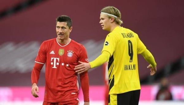 Diario HOY | Dortmund-Bayern, duelo directo por el liderato en el clásico alemán