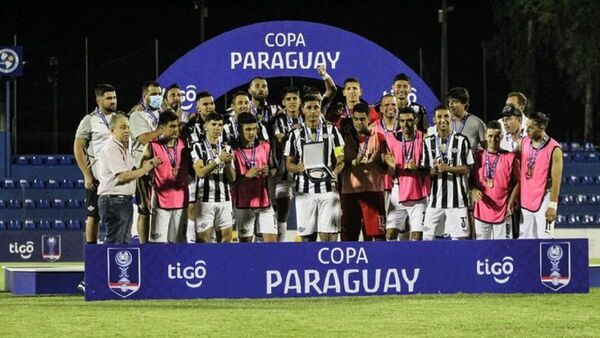 Libertad se ilusiona con finalísima