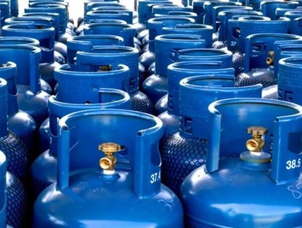 Capagas anuncia reducción del precio del gas desde este lunes · Radio Monumental 1080 AM