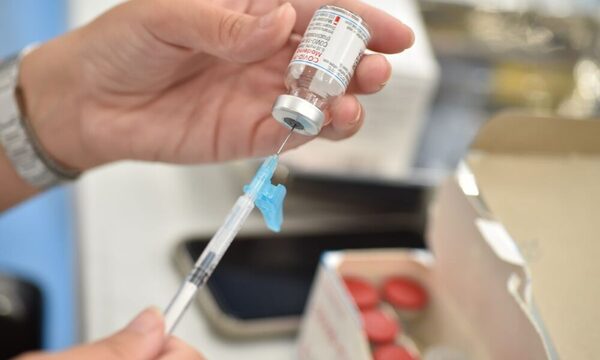 OPS llama a ampliar vacunación y medidas sanitarias para aumentar protección contra nueva variante del covid