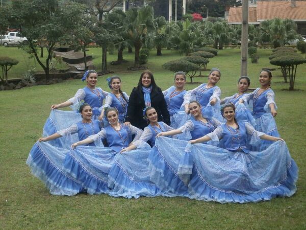 Yeroky, con gran performance en competencia realizada en Encarnación - Noticde.com