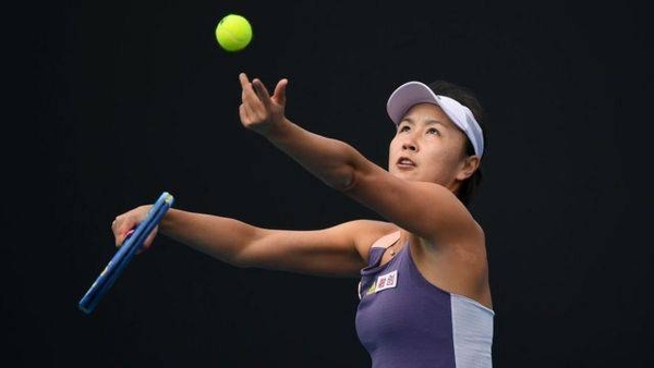 Diario HOY | El tenis chino, "indignado" tras decisión de la WTA por caso el Peng