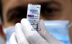 Científicos descubren el posible detonante de los trombos tras la vacuna de AstraZeneca
