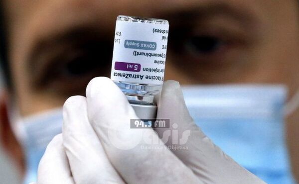 Científicos descubren el posible detonante de los trombos tras la vacuna de AstraZeneca