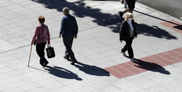 El Gobierno argentino aumenta un 12,11 % las jubilaciones - MarketData