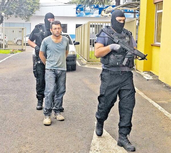 Arranca inédito juicio a uno de los asesinos de Pablo Medina, en Brasil - Nacionales - ABC Color