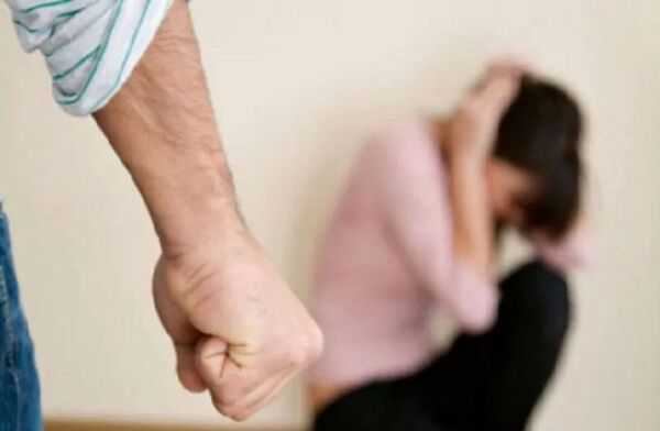 Denuncias por violencia familiar aumentaron 150% en siete años