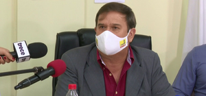 Intendencia pide declarar emergencia vial en Lambaré. Las calles están intransitables - ADN Digital
