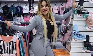 Informe forense no revela rastros de violencia en Yani Colman – Prensa 5
