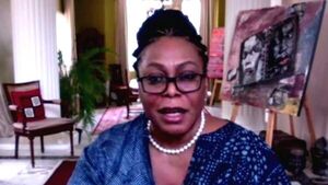 “Ómicron es resultado de acaparar vacunas y dejar a África por fuera” dice médica africana