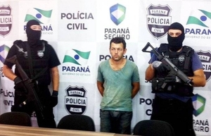 Diario HOY | Se inicia inédito juicio por el asesinato de periodista paraguayo en Tribunal del Brasil