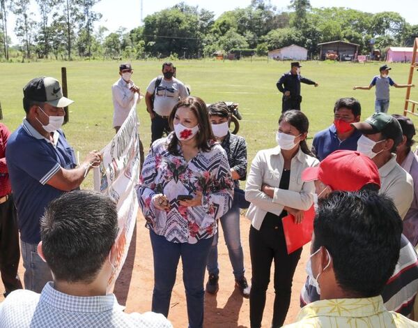 Indert afirma en comunicado que no existe ningún plan de desalojos masivos desde el Gobierno