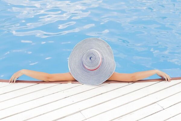 ¡Cuando calienta el sol!: recomendaciones para lidiar con la dermatitis atópica en el verano - Estilo de vida - ABC Color