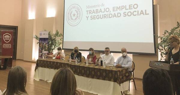 La Nación / Ventas y gastronomía, sectores con más vacancias laborales en Encarnación