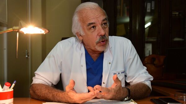 Filártiga advierte de propagación del Covid-19 con eventos masivos