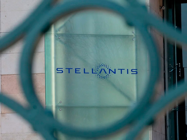 Fiscalía alemana investiga por fraude con motores a Stellantis