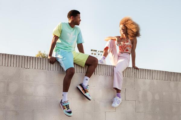 Adidas gasta 450 millones de euros en recompra de 1,6 millones de acciones