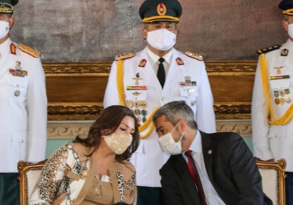 Titular del Indert lamenta las “mentiras” sobre desalojos