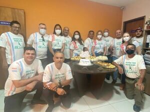 Radio Regional de Concepción cumple 9 años en el éter