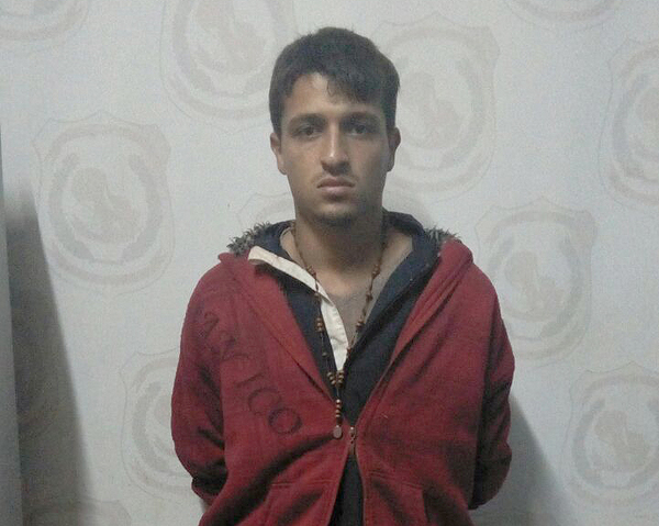 Presentan tercera imputación contra supuesto asesino de universitaria - Noticde.com