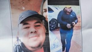 Condenado a 23 años de prisión es identificado como autor de un asalto en Presidente Franco