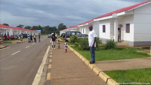 Guinea Ecuatorial cierra sus fronteras a vuelos internacionales por ómicron