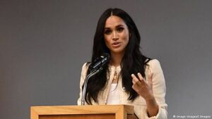 Meghan Markle gana su litigio contra la prensa británica por su privacidad