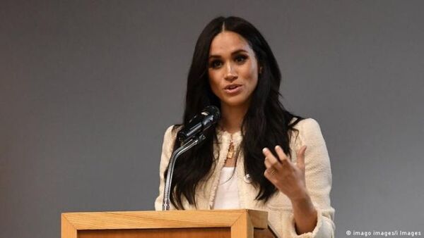 Meghan Markle gana su litigio contra la prensa británica por su privacidad