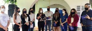 ¡Volvamos a estar cerca! - Nacionales - ABC Color