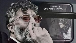 Los años salvajes: Fito Paéz presenta el primer album de su trilogía