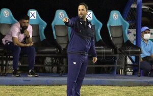 El mensaje de aliento de Nery Pumpido a su hijo luego de perder la final