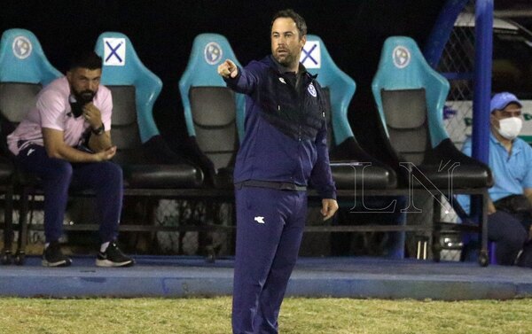 El mensaje de aliento de Nery Pumpido a su hijo luego de perder la final