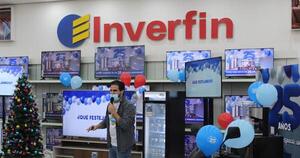 Inverfin festeja sus 25 años: ¡Haciendo de tu espacio un hogar!