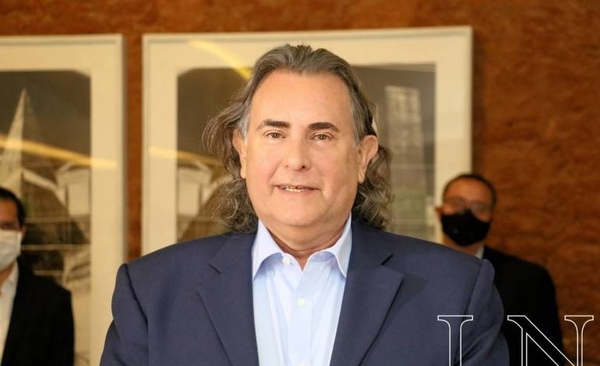 Diario HOY | Protocolo promocionará industria ilegal del tabaco, alertan: “Es una trampa malintencionada"