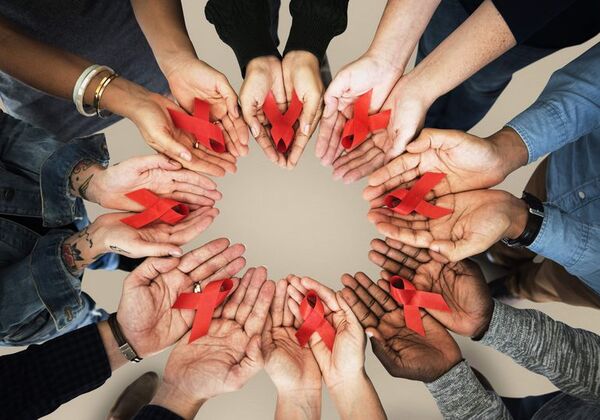 Campaña “Unite” contra la discriminación hacia las personas con VIH - Nacionales - ABC Color