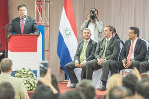 Cartes: No quiero un país más barato, sino el más competitivo - Noticde.com